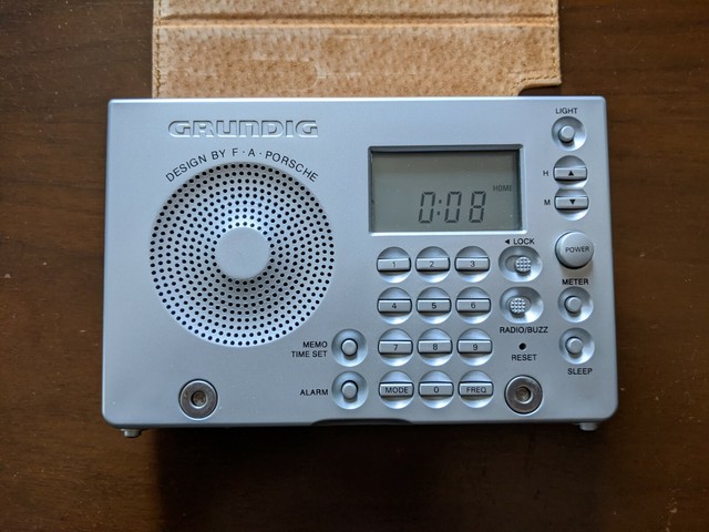 Grundig porsche design Grundig porsche design