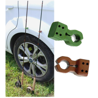 Stonfo Magnetic Rod Holder