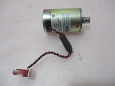 Pittman 9700-6191-01 Servomotor, 418279