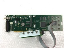 NXP Tri Media PNX1300EH/G Digital Media Processor Board