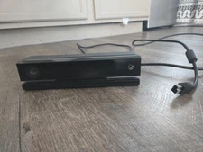 Microsoft Xbox One Kinect Sensor Bar - Black