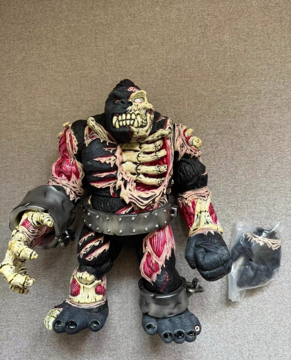 KING KORPSE instinctoy one-off キングコープス インスティンクトイ 
