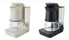 Recolte / RDC-1 / Rain Drip Coffee Maker / 220 V / Coffee Machine / Coffee Bean