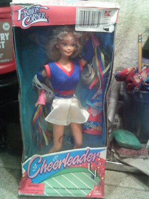 kmart barbie doll clothes