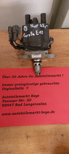 Toyota Corolla E10 , 1.4 - Zündverteiler, 19020-11340, 1902011340. Kappe defekt