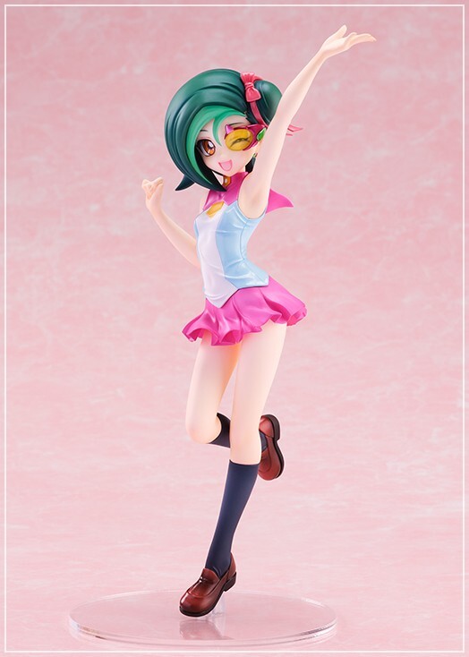Marie’s Girl 限定 CD utsuroi Yu-Gi-Oh! ZEXAL Kotori Mizuki Figure Amakuni Hobby Japan | eBay