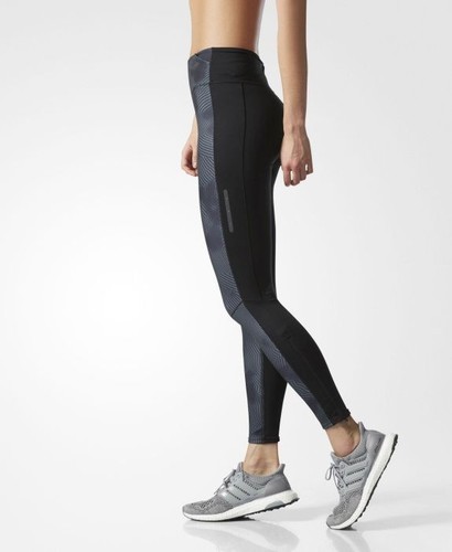 adidas womens supernova long tights 