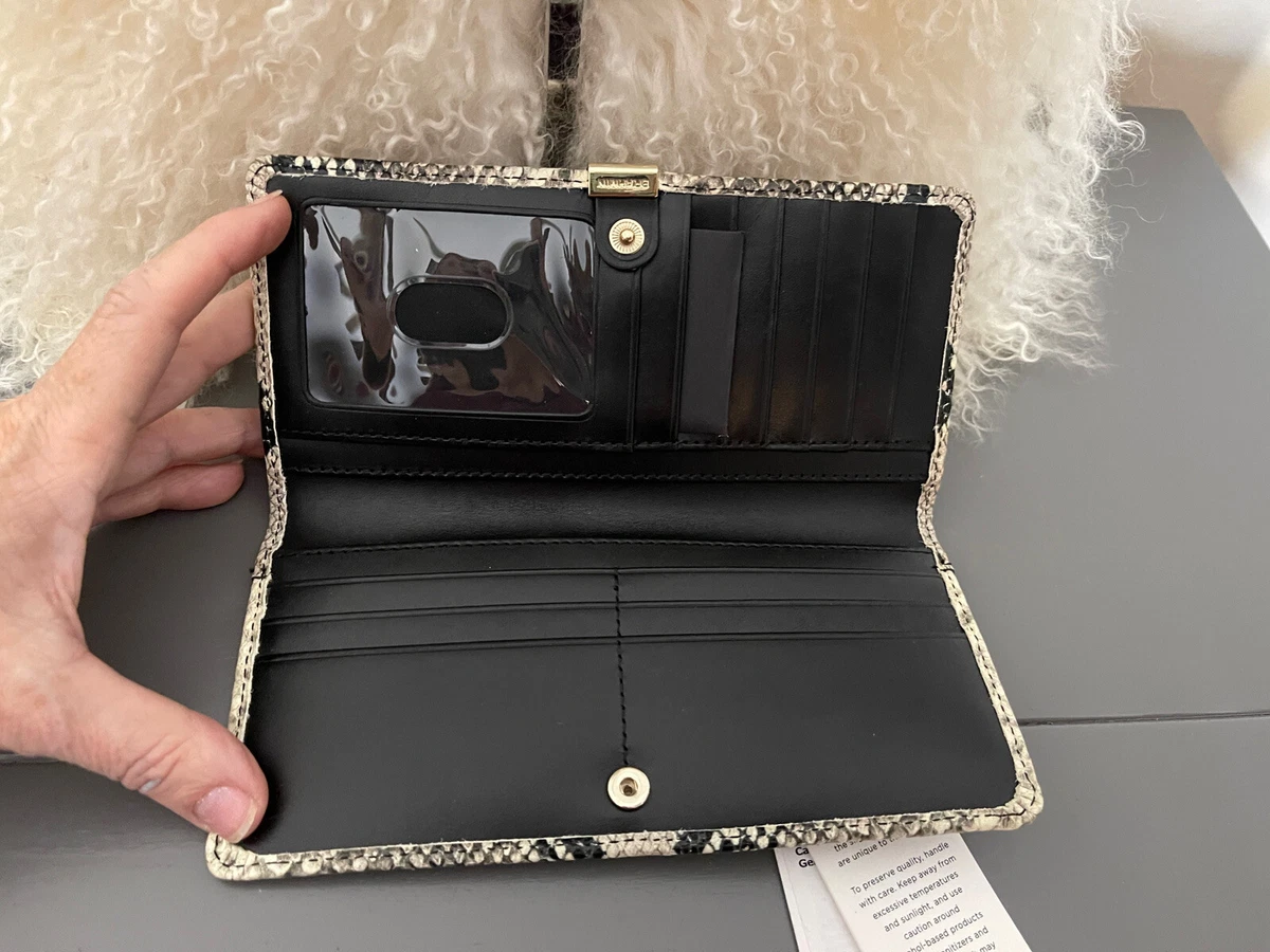 Brahmin wallets ebay hotsell