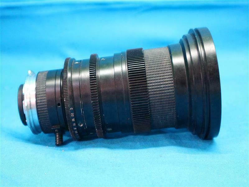 Tamron 1:1.6 f=9~126mm 6TV Zoom Lens 34765 | eBay Tamron 1:1.6 f=9~126mm 6TV Zoom Lens 34765 | eBay
