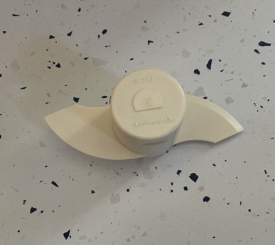 Cuisinart DLC-8 PLUS Food Processor DLC-8 Dough Blade (ONLY) Replacement
