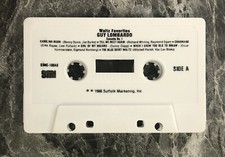 Pre-Owned: Waltz Favorites - Guy Lombardo Audio Cassette, 1986 Cassette Only