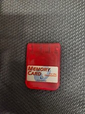 Performance Memory Card