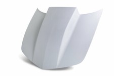 3 Inch Cowl Fiberglass Hood For 10-15 Chevrolet Camaro Ac-hd1011chcam-cp-gf 3 Inch Cowl Fiberglass Hood For 10-15 Chevrolet Camaro Ac-hd1011chcam-cp-gf