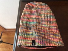 Forbusite tossil cap, slouchie hat