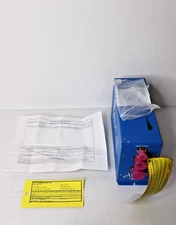 AirCell ST 3100 Gogo 400-10680-002 Satellite Transceiver Repaired w/ FAA 8130-3