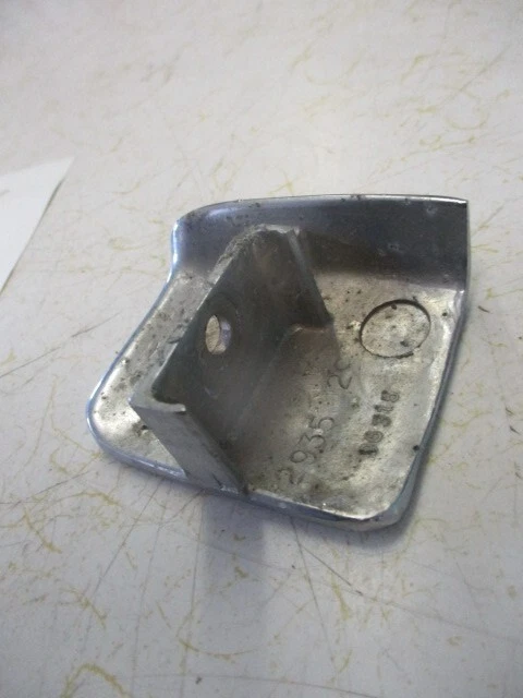 1990 Dodge B150 Van LH Inner Door Handle 85-91 Foto 2 de 3