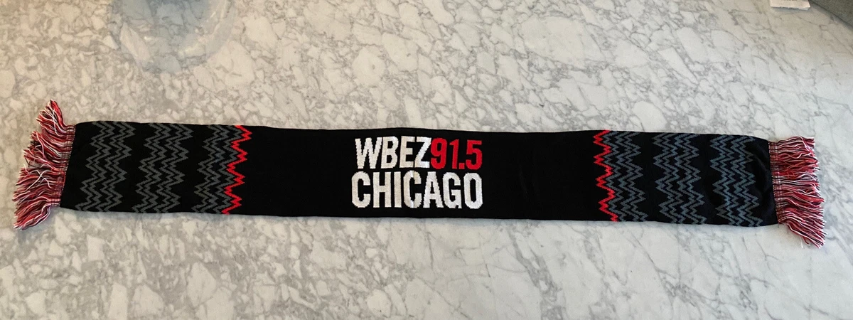 Wbez radio 2024
