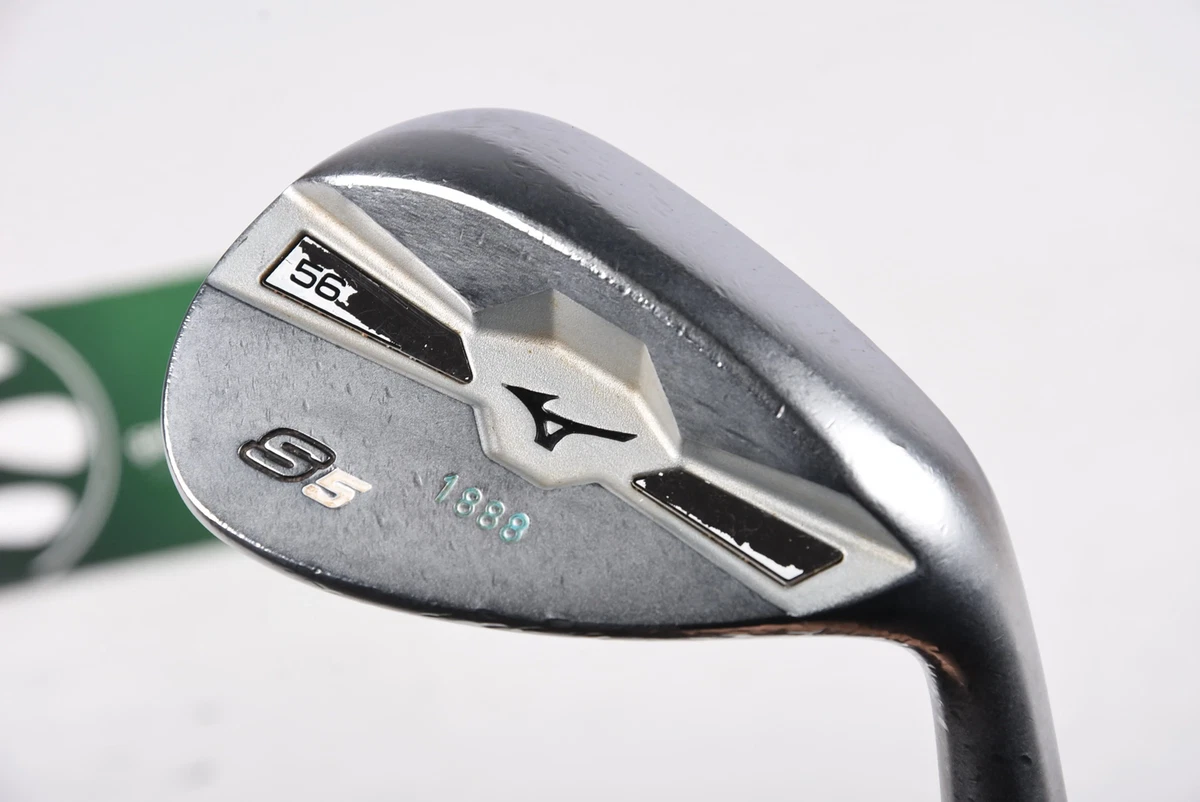 Mizuno s5 sand wedge deals