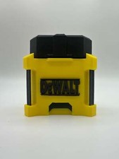Dewalt Inspired AirPods Case for 1st 2nd Gen only - Excellent Quality
