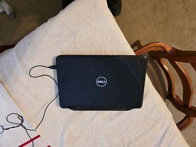 Dell Inspiron M5040 Win 10, AMD E-450, 4GB RAM, 500 GB SATA, DVD+/-RW