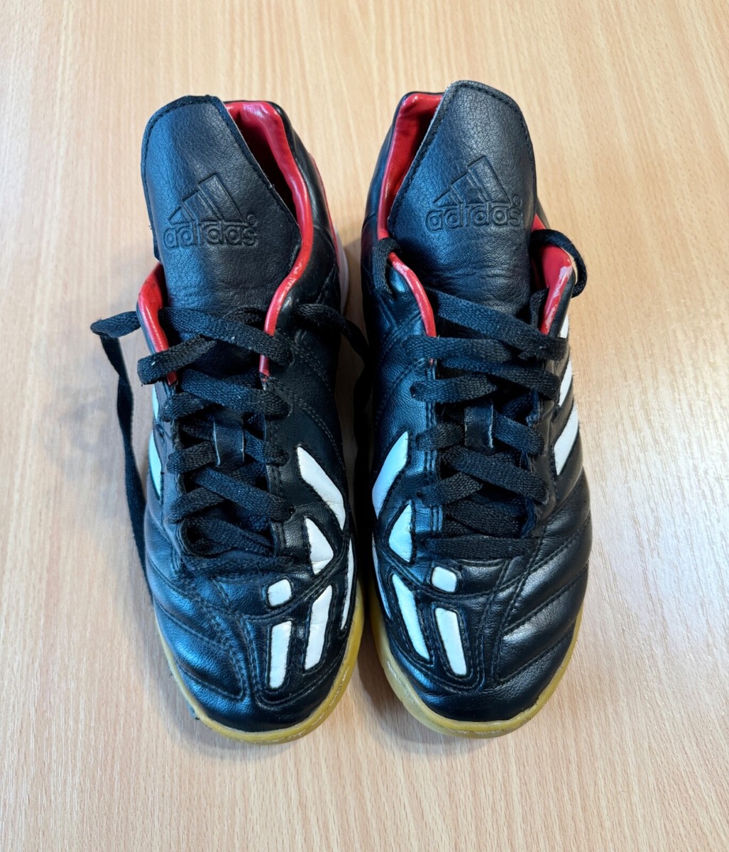 シューズ adidas predator mania Fg 28.5 Adidas Predator Manado Mania 2003 IN Indoor Football Soccer