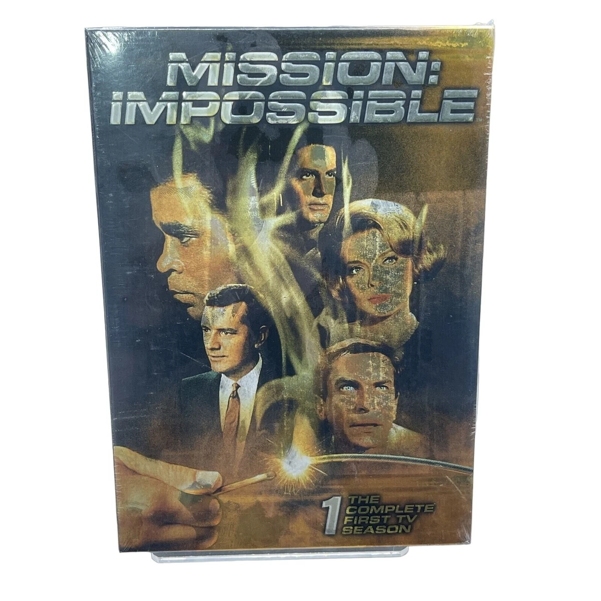 Preços baixos em Missão Impossível (1966 série de TV) série de TV
