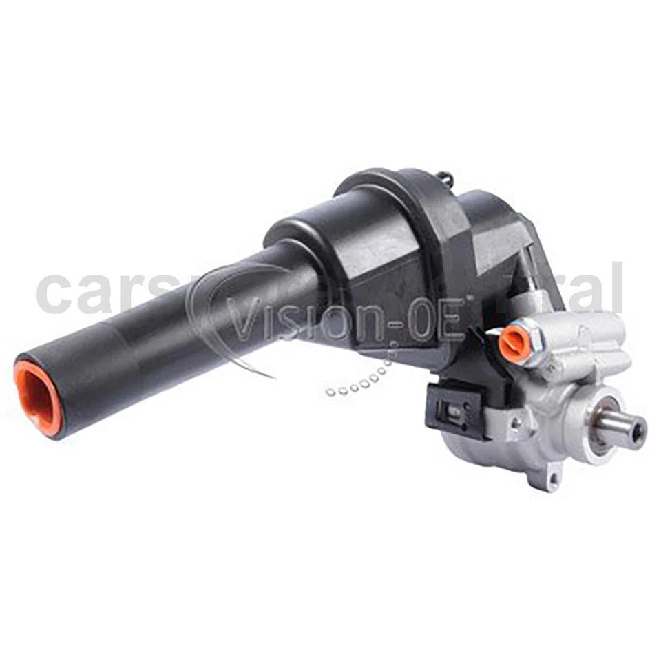 Bomba de dirección asistida para Chevrolet Trailblazer EXT BBB 2003 2004 2005 2006 Foto 4 de 4