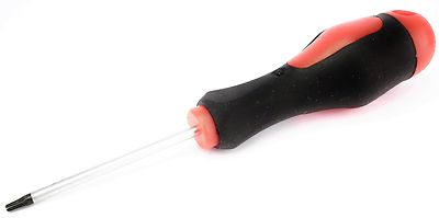 Schraubendreher für TORX  PROSOFT T9x60  Klingen  aus Chrom-Vanadium-Sonderstahl