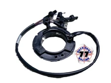 Mercury Trigger Plate OEM 96455 A10 A11 Quicksilver Race