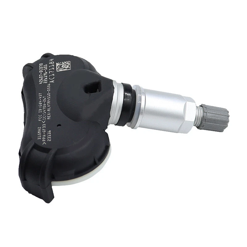 4X Tire Pressure Sensor For Toyota SIENNA TUNDRA SEQUOIA OEM 42607-0C070。 - Image 3 of 3