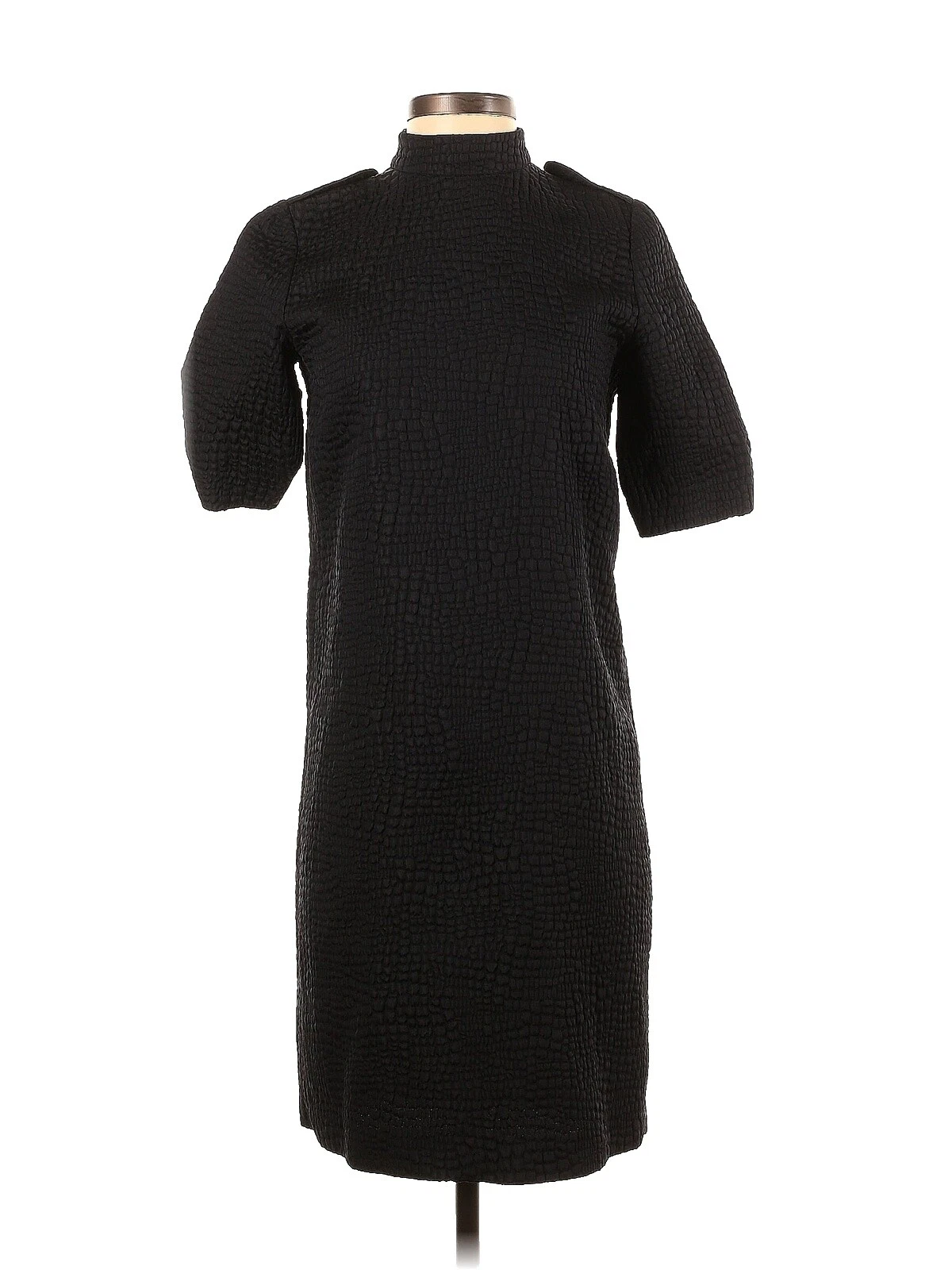 Vestidos suéter Vera Wang