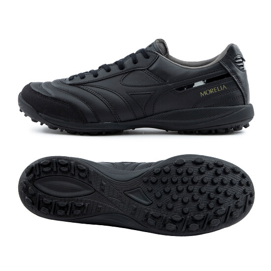 Mizuno Morelia Sala Elite Turf Soccer Shoes (GB24) Football