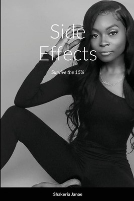 Side Effects by Shakeria Johnson (English) Paperback Book