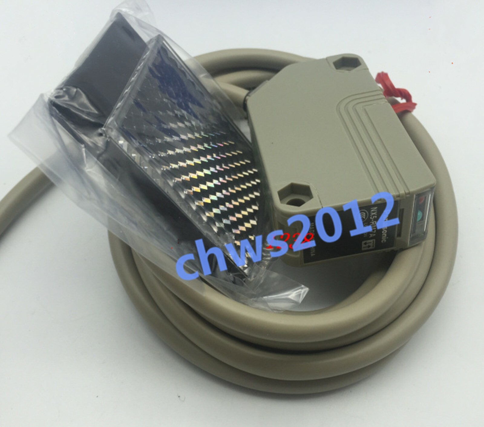 1 PCS NEW IN BOX Panasonic photoelectric switch NX5-RM7A | eBay