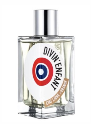 Divin'Enfant by Etat Libre d'Orange 2ml Vial Spray New Sealed