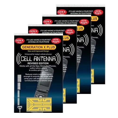 Intensificadores de señal para teléfonos celulares para Samsung Galaxy S5