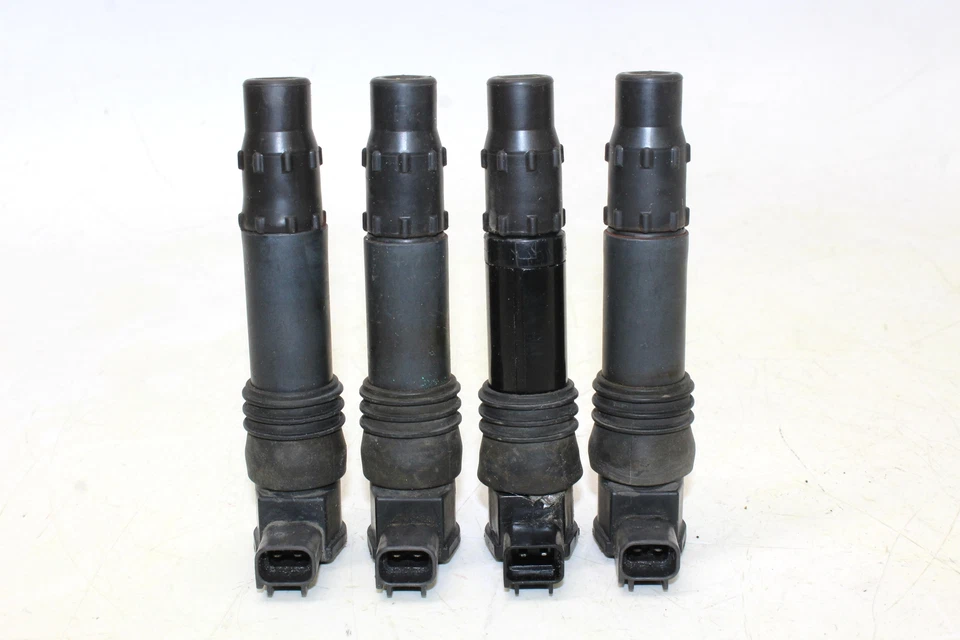 Tampas de vela de ignição 2001 Suzuki Gsxr750 bobinas bobina - Imagem 2 de 4