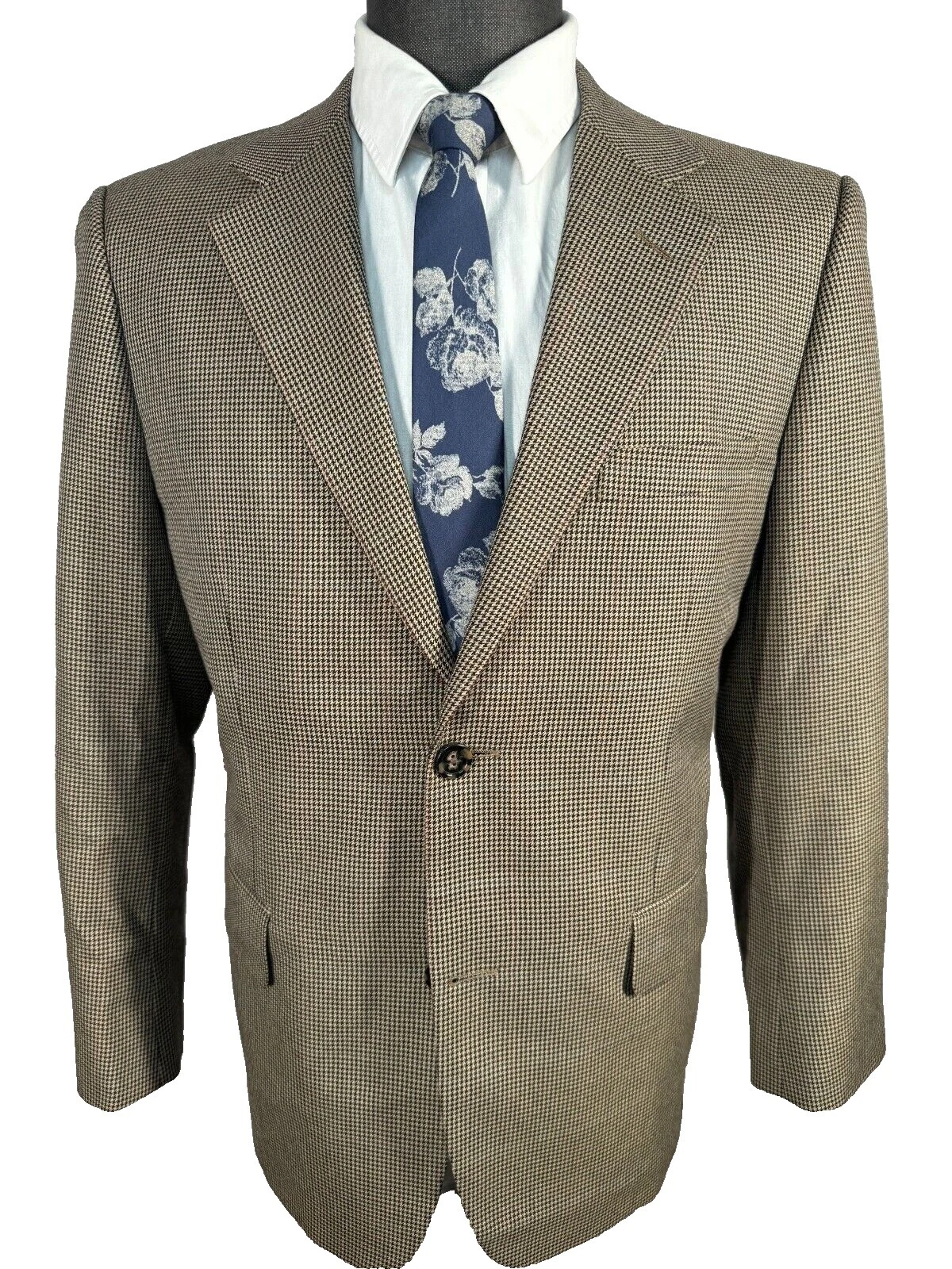 Trajes y Blazers John Ashford Poliéster para hombres