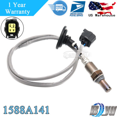 1588A141 Downstream Oxygen O2 Sensor For Mitsubishi Outlander Sport 2.0L 2.4L US