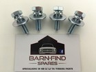 <!--F#f_0-->Torana LC LJ New Bonnet Hinge To Bonnet Bolt Kit Suit 6cyl S SL GTR XU1<!--F/-->
