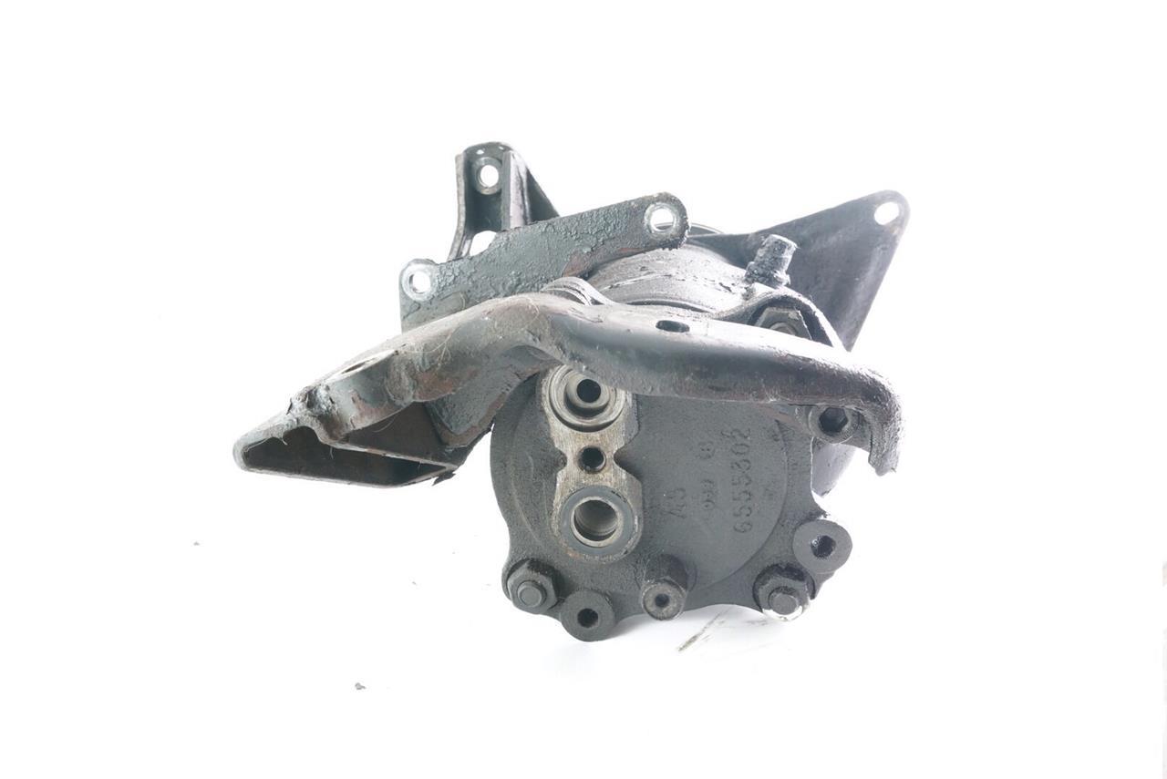 OEM Mercedes W126 R107 AC Air Conditioning Compressor 380 SEL 450 SLC ...