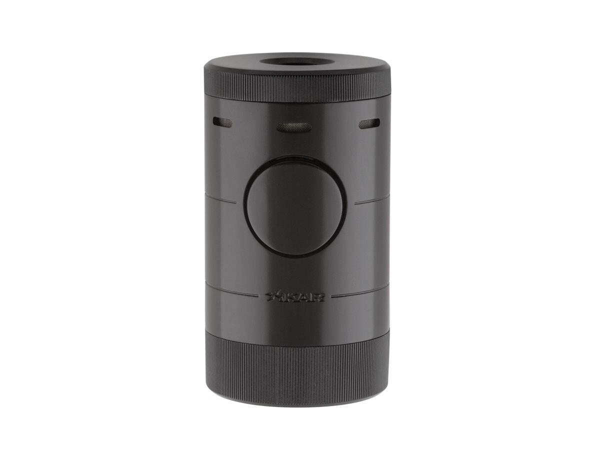 Volta Quad Tabletop Black
