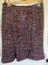 Talbots Skirt 6p nwt