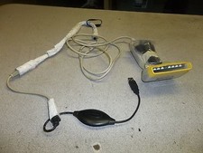 Wasp Barcode Scanner A0376 Model UF-101E w/ Cable FREE SHIPPING 