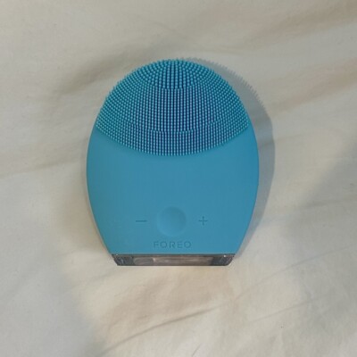 新品未使用　FOREO LUNA mini 2 正規品　ミントブルー s-l400.jpg