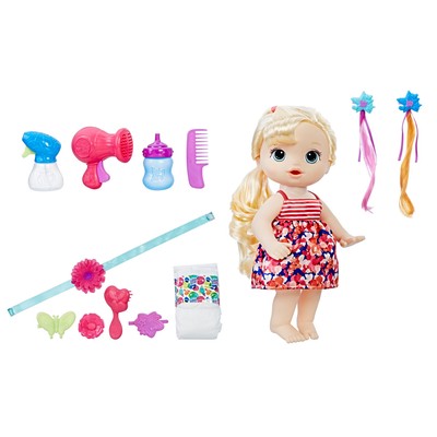 the cutest baby alive