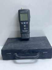 BESANTEK IBST-VM 4618 VIBRATION METER TACHOMETER