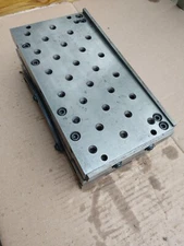 Suburban Tool 6" x 12" Compound Sine Plate SPC-612