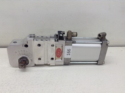DE-STA-CO 82M-3D0006GC8 Pneumatic Clamp 82M3D0006GC8 (TSC)