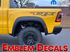 Ram 1500 Trx Solid Bed Decals Decal 2021 2022 2023 2024 2027 Oem Size Ram 1500 Trx Solid Bed Decals Decal 2021 2022 2023 2024 2027 Oem Size